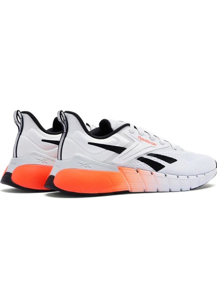 Nano Gym Gri Erkek Fitness Ayakkabısı