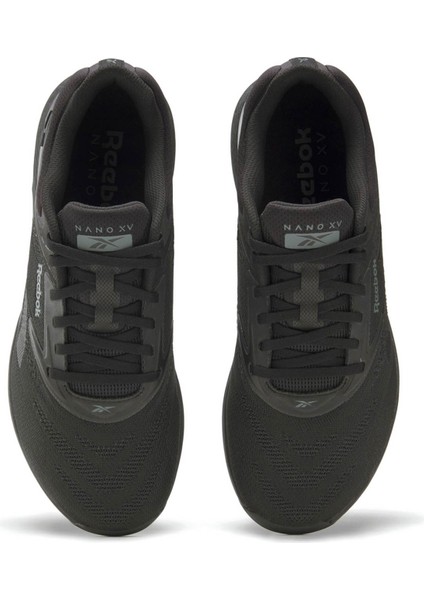 Nano X5 Siyah Unisex Fitness Ayakkabısı
