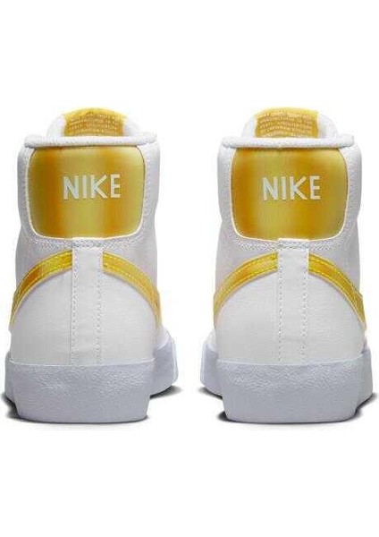 Blazer Mıd Nn Spor Ayakkabı modelleri