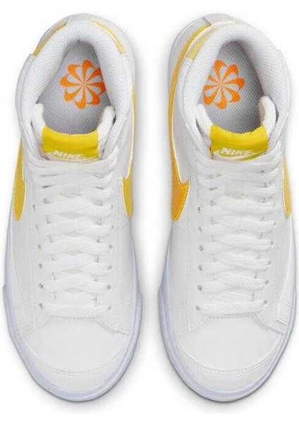 Blazer Mıd Nn Spor Ayakkabı