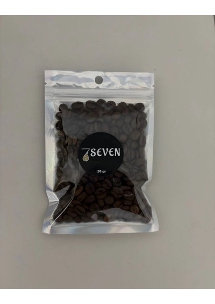 Premium Espresso Plus 50GR Çekirdek Kahve modelleri