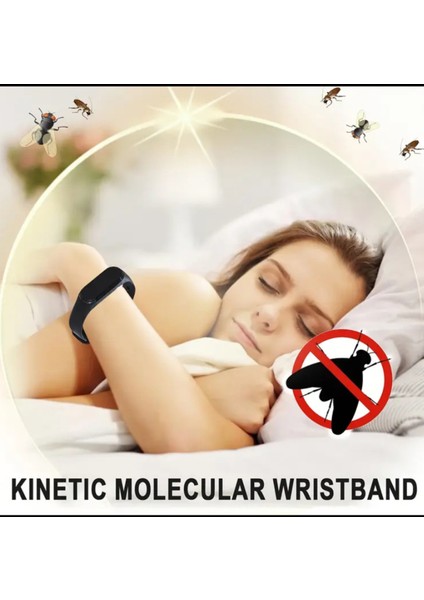 Siyah Kinetik Saat ve Bileklik Seti, Zarif ve Kullanışlı Tasarım fiyatları