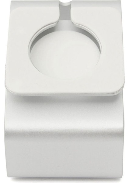 40MM Alüminyum Şarj Standı, Beyaz, Hafif ve Şık Tasarım modelleri