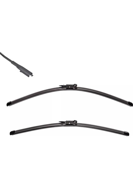 Bmw 3 Serisi G20 Ön Silecek Takımı (2020-2024) | Bsg 15-992-018