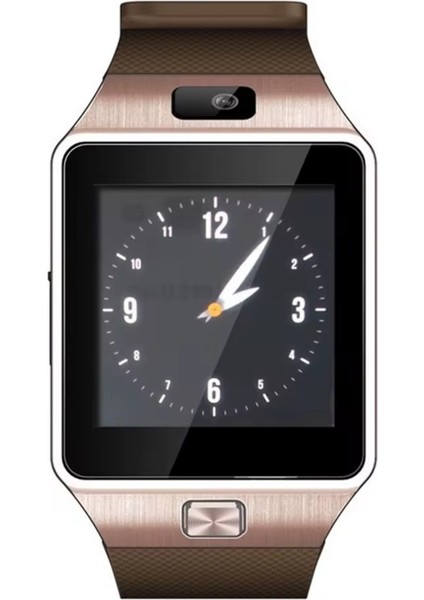 Çocuklar Için Akıllı Saat, Sim Kartlı, Bluetooth, Kamera, Kayıtlı, Güvenli ve Eğlenceli modelleri