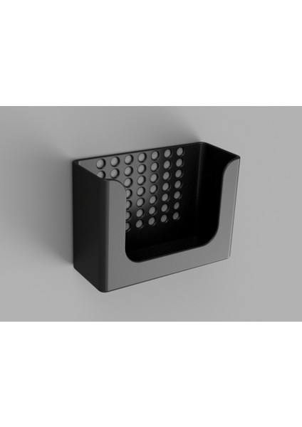 Yeni Apple Tv Için Tv Mount'un Arkasında, Vesa Adaptörü (Sadece Plastik Aparattır!!!) fiyatları