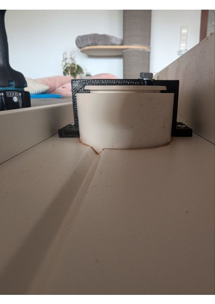 Yeni Koppla Için Kelepçe (Sadece Plastik Aparattır!!!) fiyatları