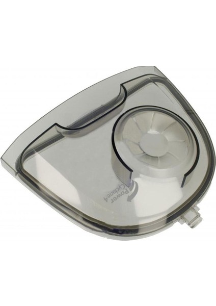 | Philips Fc 8477 Powerpro Compact Elektrikli Süpürge Orijinal Toz Haznesi Kapağı