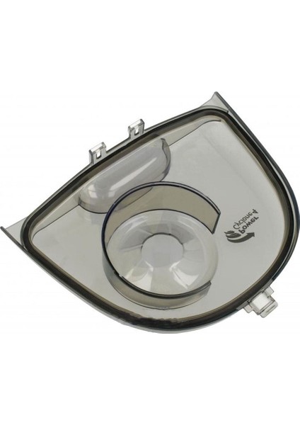 | Philips Fc 8477 Powerpro Compact Elektrikli Süpürge Orijinal Toz Haznesi Kapağı modelleri