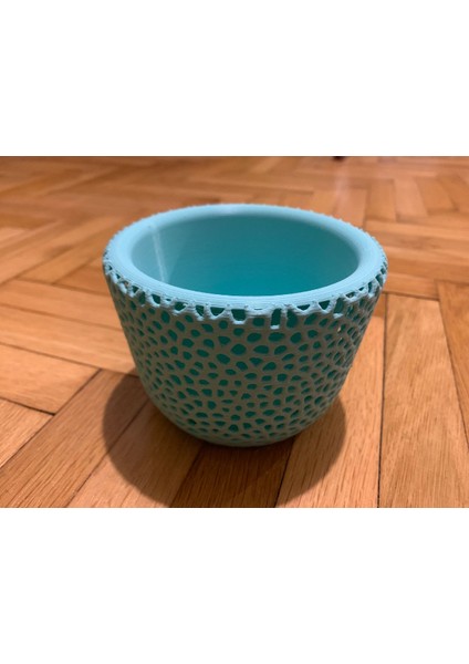 Yeni Voronoi Ekici (Sadece Plastik Aparattır!!!) fiyatları