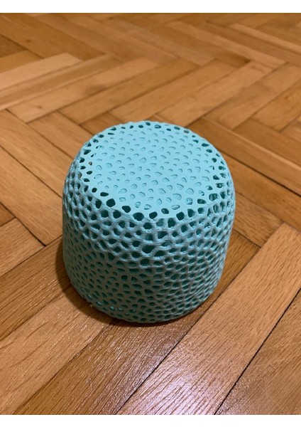 Yeni Voronoi Ekici (Sadece Plastik Aparattır!!!) modelleri