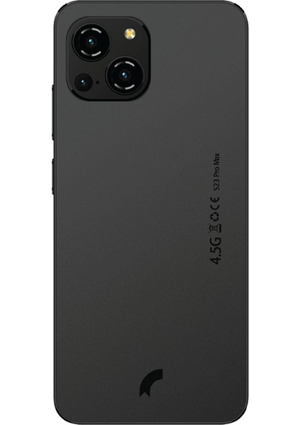 S23 Pro Max 256 GB 8 GB Ram (Reeder Türkiye Garantili) Siyah fırsatları
