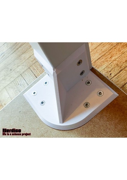 Yeni Eksik Tablo Sabitleme Braketi (Sadece Plastik Aparattır!!!) fiyatları