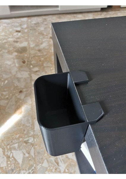 Yeni Eksik Tablo Uzak Tutucu (Sadece Plastik Aparattır!!!)
