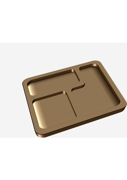 Yeni Catchall Tepsi (Sadece Plastik Aparattır!!!) modelleri