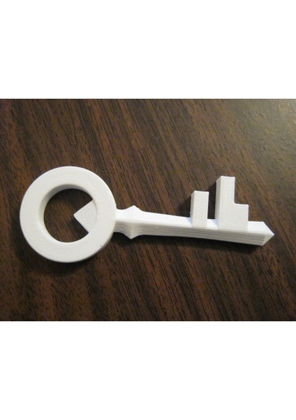 Yeni Zelda Efsanesi: Skyward Sword Small Key (Sadece Plastik Aparattır!!!) fiyatları