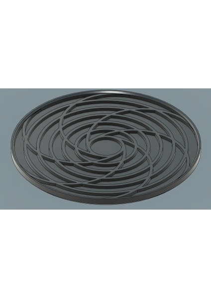 Yeni Çemberler ve Arcs (Sadece Plastik Aparattır!!!)