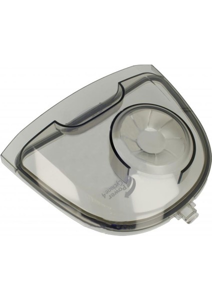 | Toz Haznesi Kapağı - AKS81