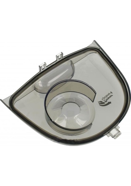 | Toz Haznesi Kapağı - AKS81 modelleri