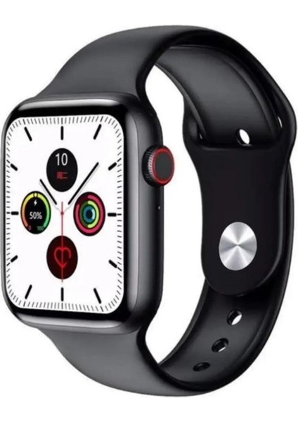 Akıllı Saat Watch Plus 20225 Türkçe Menü, Uyumlu, Samsung, Iphone, Android, Ios modelleri