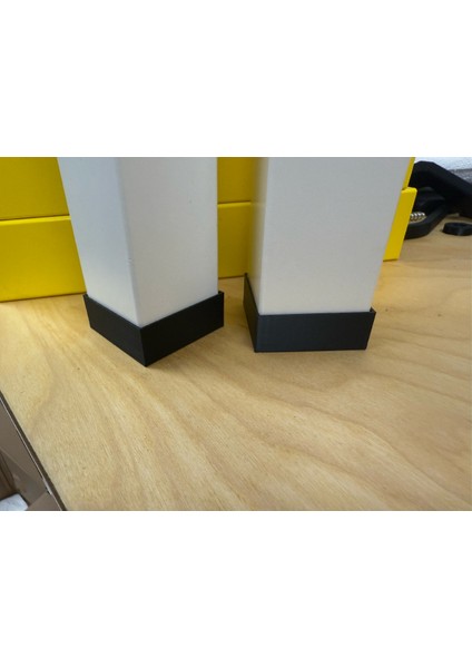 Yeni Eksik Tablo Ayağı (Sadece Plastik Aparattır!!!)