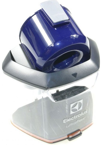 | Electrolux Ultraflex Zufclassic Orijinal Süpürge Toz Haznesi