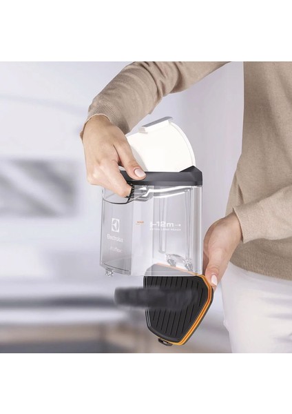| Electrolux Ultraflex Zufclassic Orijinal Süpürge Toz Haznesi modelleri