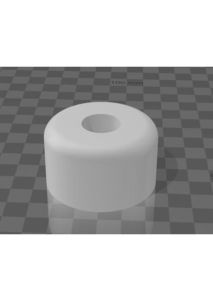 Yeni Kanepe Ayağı (Sadece Plastik Aparattır!!!)