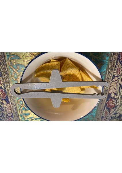 Yeni Giyilebilir Yemek Çubukları P (Sadece Plastik Aparattır!!!) fiyatları