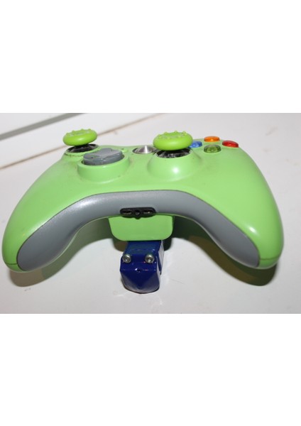 Yeni Xbox 360 Gamepad Pili 18650+TP4056 Şarj Cihazı (Plastik Aparattır!!!) fırsatları