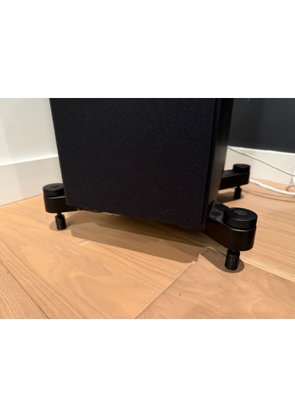 Yeni Kef Zemin Koruyucuları Tpu (Sadece Plastik Aparattır!!!) fiyatları