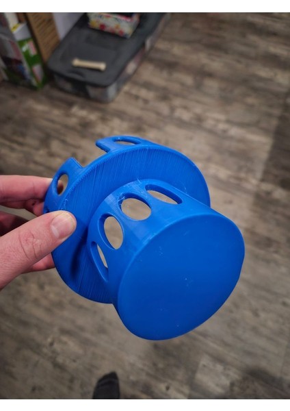 Yeni Kupa Tutucu Genişletici (Sadece Plastik Aparattır!!!) fiyatları