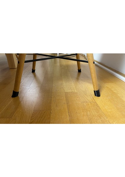 Yeni Eames Plastik Sandalye Için Kauçuk Ayaklar (Sadece Plastik Aparattır!!!) fiyatları