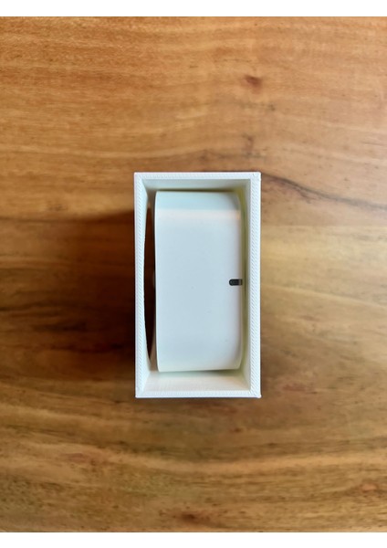 Yeni Eve Ana Sayfa Hareket Sensörü Wallmount (Sadece Plastik Aparattır!!!) fiyatları