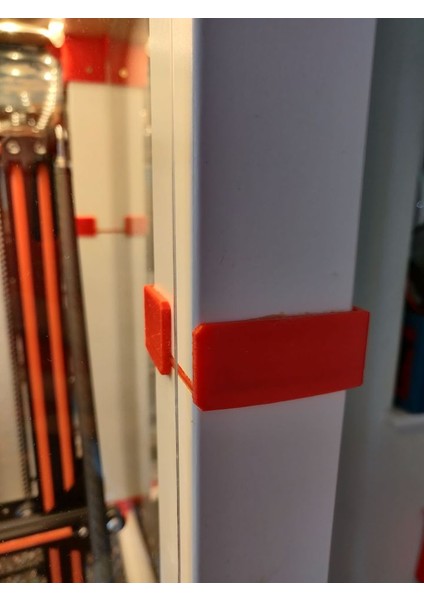 Yeni Eksik Bacak Konnektörü P (Sadece Plastik Aparattır!!!)