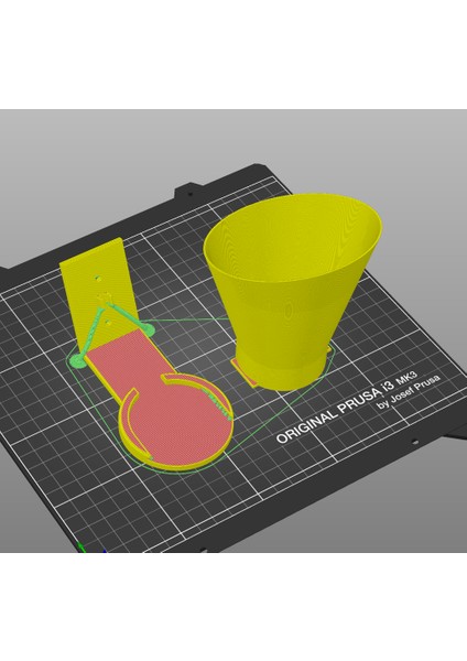 Yeni Upplyst - Duvar Lambası (Sconce) Dönüşüm (Sadece Plastik Aparattır!!!) modelleri