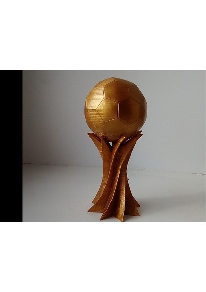 Yeni Futbol Kupası (Plastik Aparattır!!!) fiyatları
