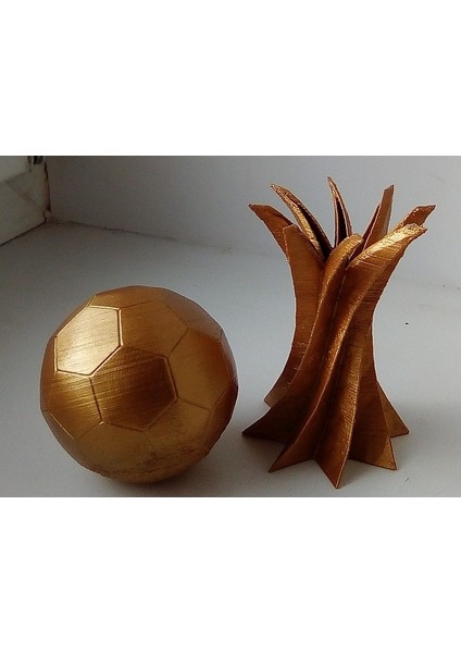 Yeni Futbol Kupası (Plastik Aparattır!!!) modelleri
