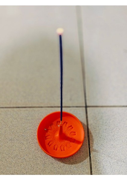 Yeni Dikey Tütsü Tutucu (Sadece Plastik Aparattır!!!) fiyatları