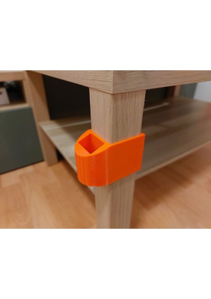 Yeni Eksik (Veya Amazon Fire) Tv Uzak Tutucu (Sadece Plastik Aparattır!!!)