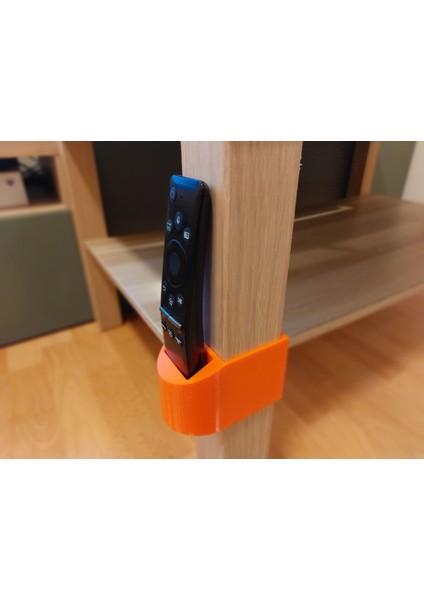 Yeni Eksik (Veya Amazon Fire) Tv Uzak Tutucu (Sadece Plastik Aparattır!!!) fiyatları