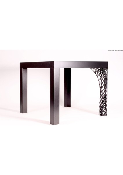 Yeni Eksik Masa Bacak _wire (Sadece Plastik Aparattır!!!)