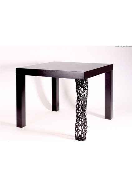 Yeni Eksik Masa Bacak _wire (Sadece Plastik Aparattır!!!) fiyatları