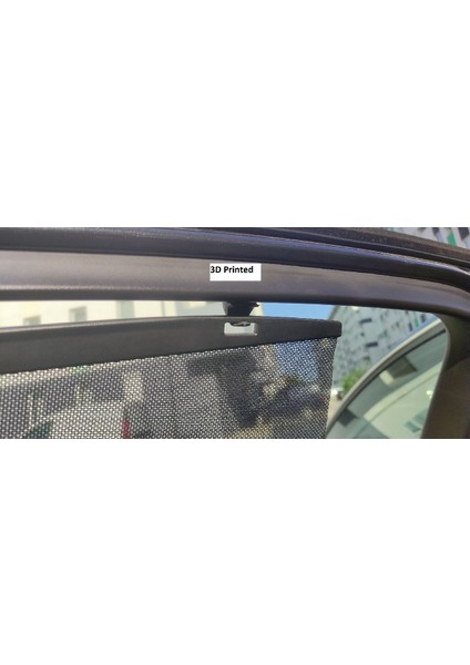 Yeni Renault Latitude Veya Laguna Iii Için Perde Kancası (Sadece Plastik Aparattır!!!) indirimleri