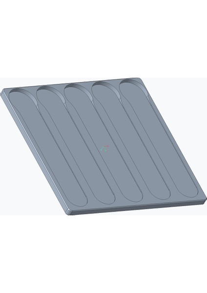 Yeni Nespresso Kahve Pod Tutucu (Sadece Plastik Aparattır!!!)