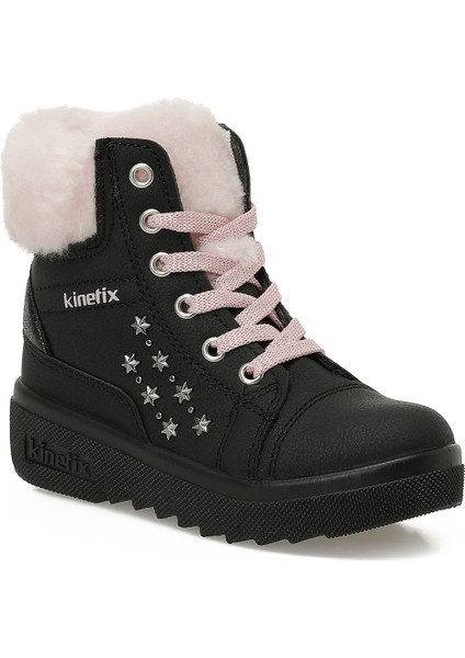 Leranda P 5pr Siyah Kız Çocuk Bot fiyatları