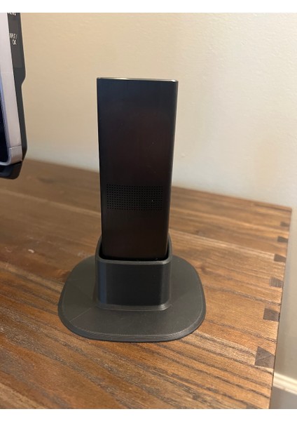 Yeni Bose 650 Uyumlu Köpek Dostu Hoparlör Tabanı (Sadece Plastik Aparattır!!!)