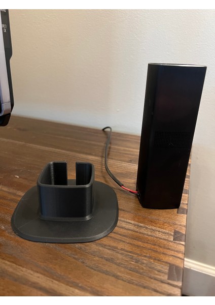 Yeni Bose 650 Uyumlu Köpek Dostu Hoparlör Tabanı (Sadece Plastik Aparattır!!!) modelleri