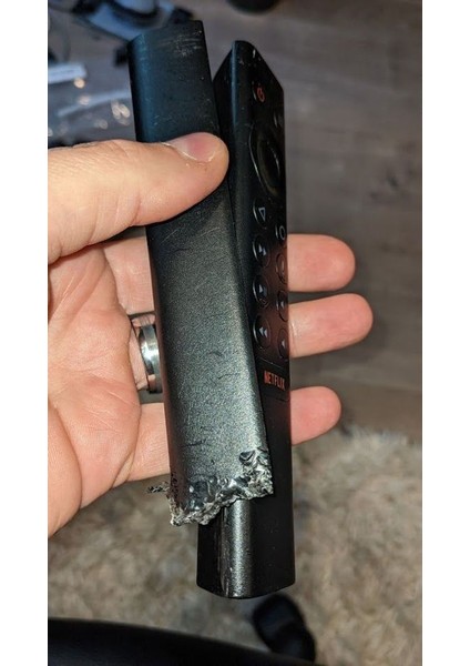 Yeni Nvidia Shield Pil Kapağı (Sadece Plastik Aparattır!!!) fiyatları