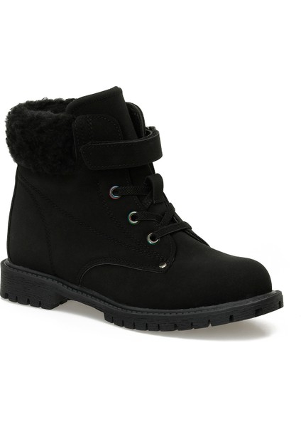 Troke F 5pr Siyah Kız Çocuk Worker Bot fiyatları